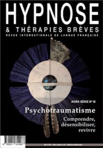 Hors série n°18 “Le Psychotraumatisme“